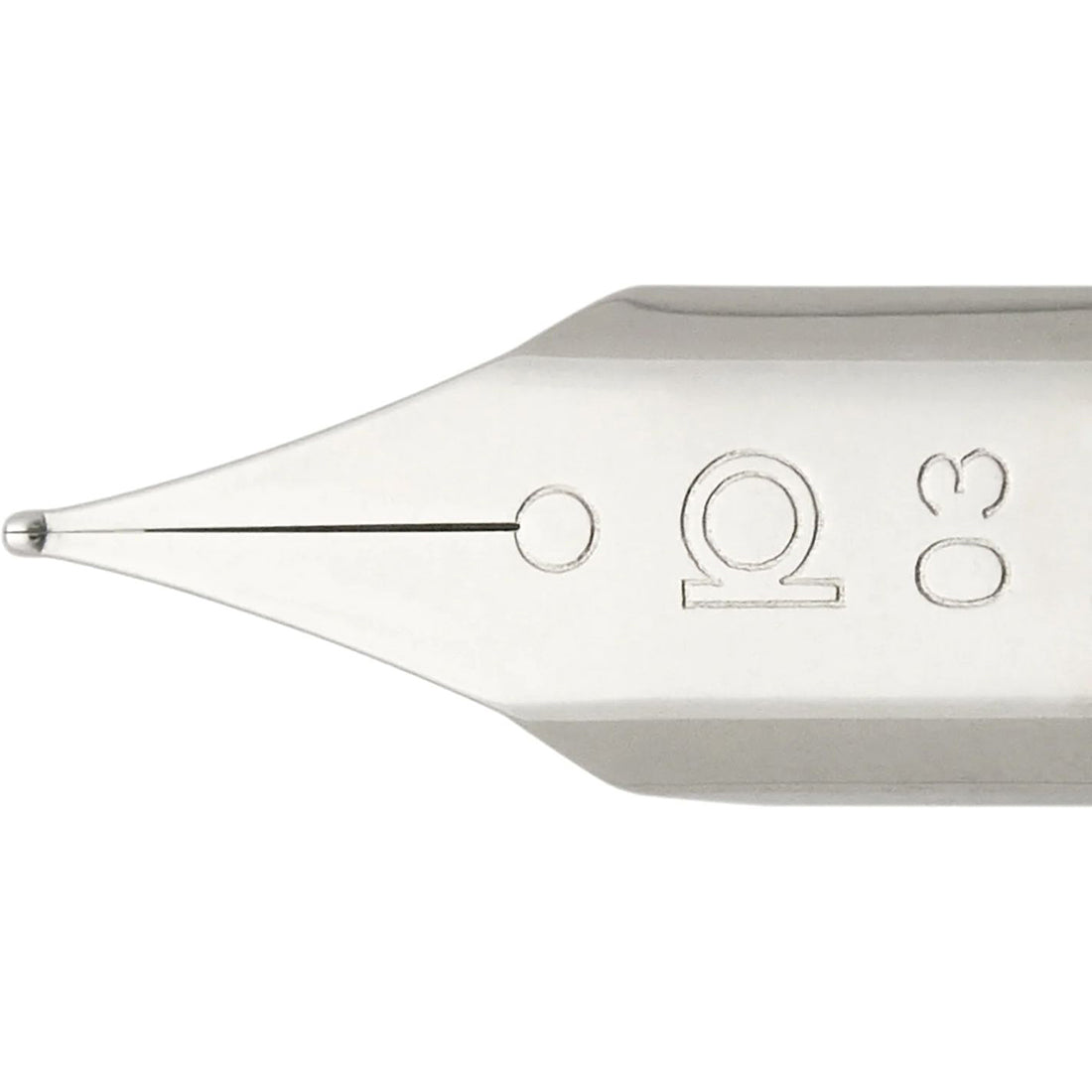 Platinum Preppy 03 Fine Nib Fountain Pen - Red - Easy to Use, Stainless Steel Nib, Slip Seal Cap Mechanism, Smooth Writing