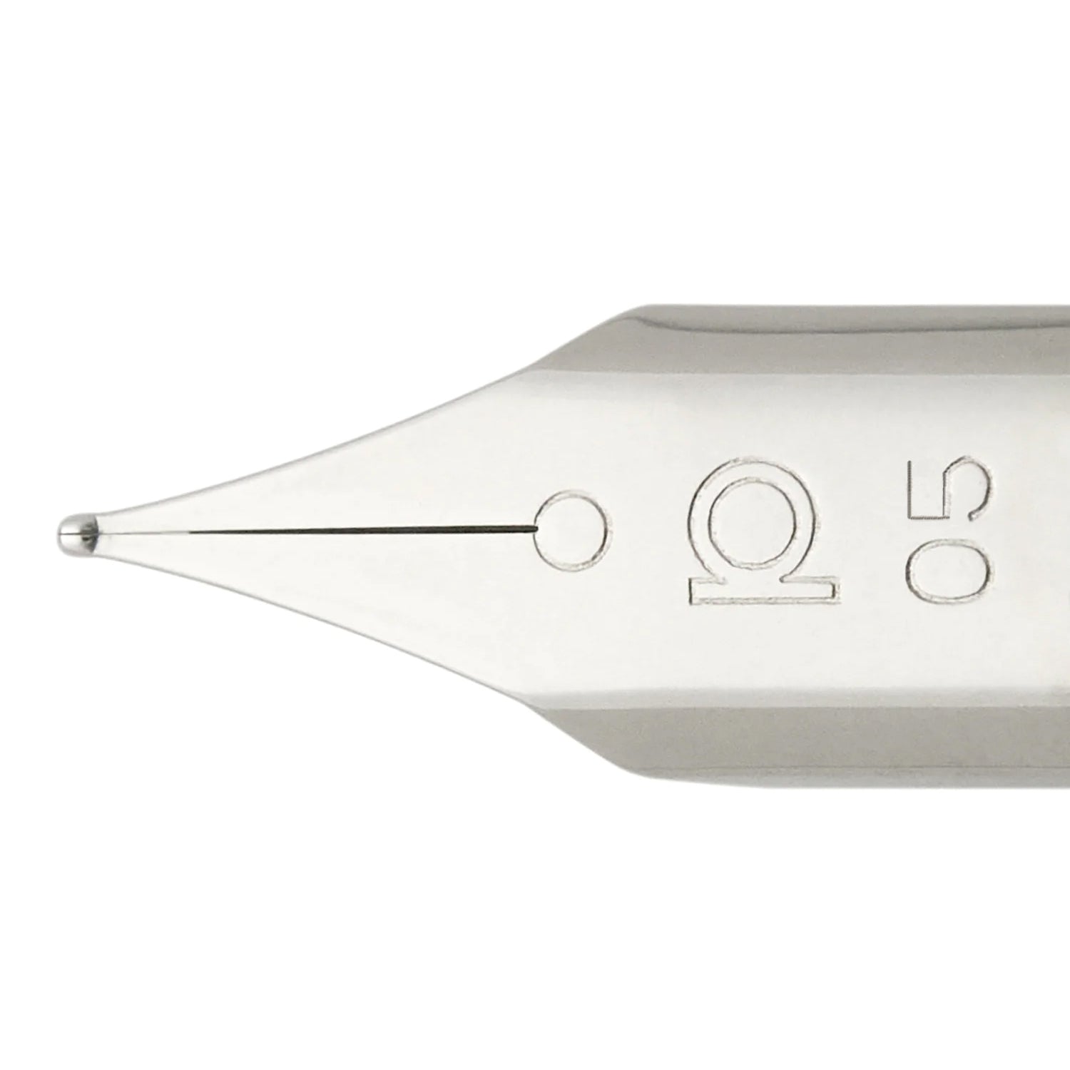 Platinum Preppy 05 Medium Nib Fountain Pen - Blue - Easy to Use, Stainless Steel Nib, Slip Seal Cap Mechanism, Smooth Writing