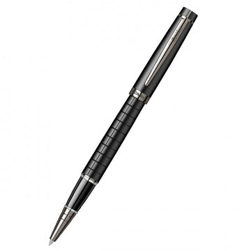 Scrikss Honour 38 Rollerball Pen | Matt Black