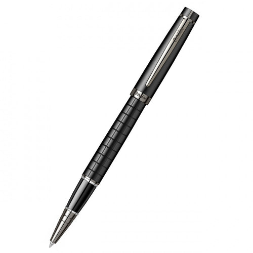 Scrikss Honour 38 Rollerball Pen | Matt Black