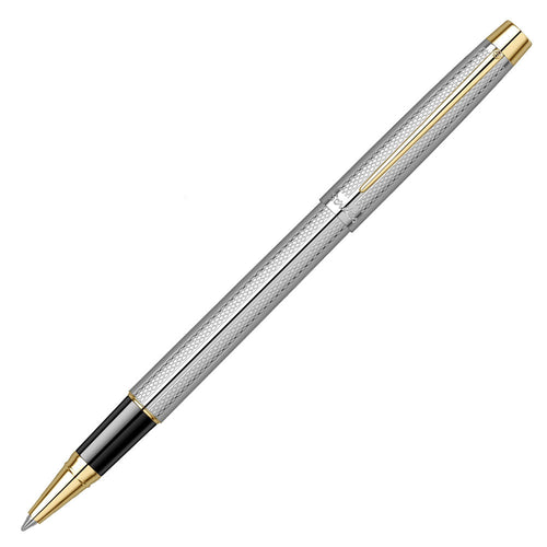 Scrikss Venus 722 Rollerball Pen | Chrome-GT