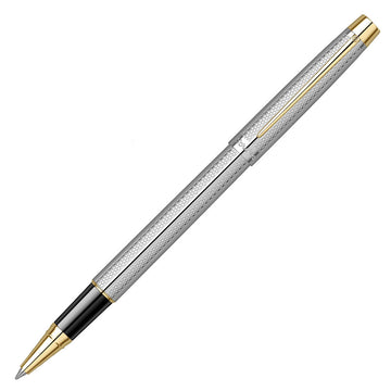 Scrikss Venus 722 Rollerball Pen | Chrome-GT