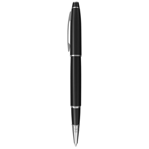 Scrikss Noble 35 Rollerball Pen | Black CT