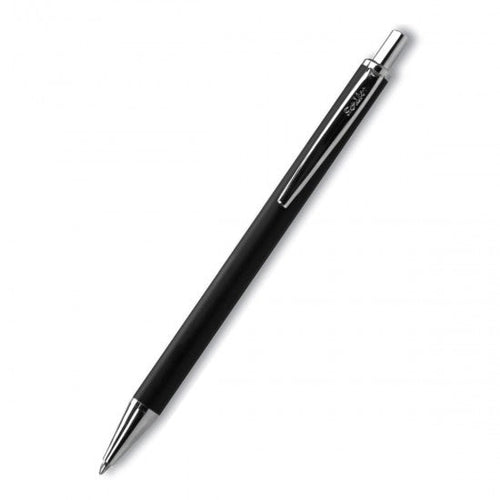 Scrikss | Vintage 304 | Ballpoint Pen | Black-CT