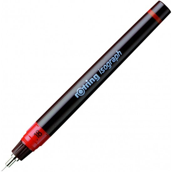 Rotring | Technical Drawing Pen | Isograph | 0.18mm