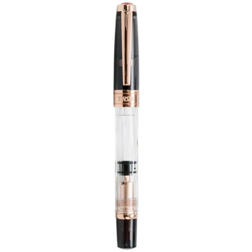 TWSBI | Fountain Pen | Diamond 580 | Smoke Rose Gold