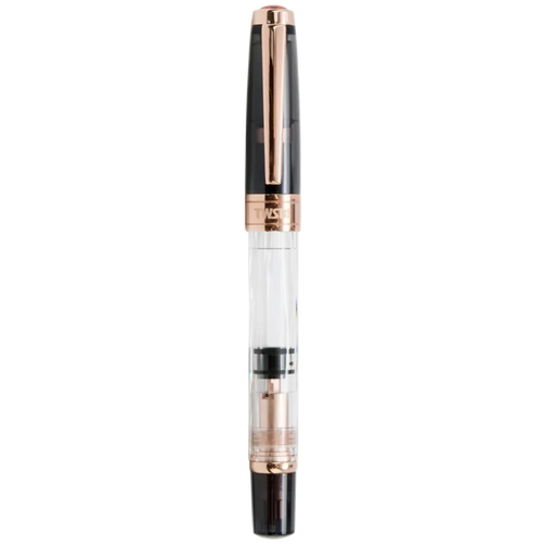 TWSBI | Fountain Pen | Diamond 580 | Smoke Rose Gold
