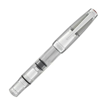 TWSBI | Diamond Mini | Silver Extra | Fountain Pen
