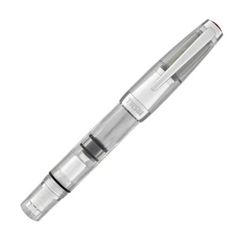 TWSBI | Diamond Mini | Silver Extra | Fountain Pen