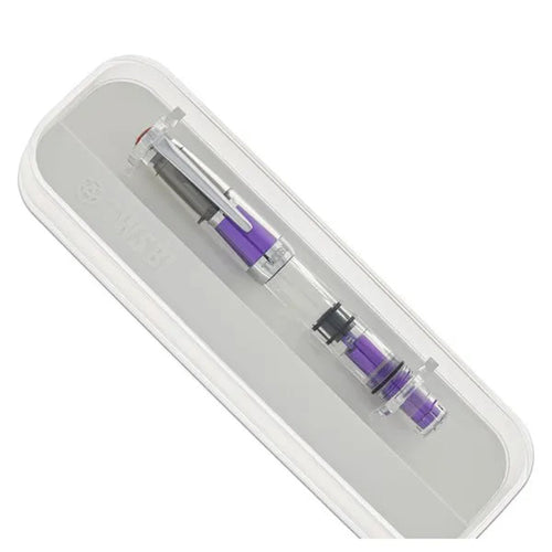 Twsbi | Diamond Mini Grape | Fountain Pen