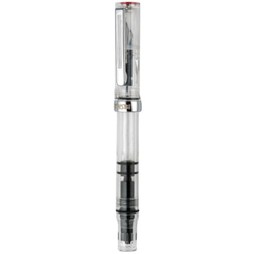 TWSBI | Fountain Pen| Eco T-clear