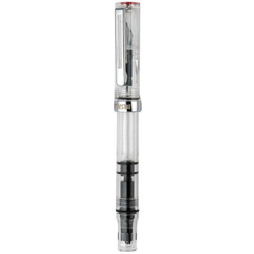 TWSBI | Fountain Pen| Eco T-clear