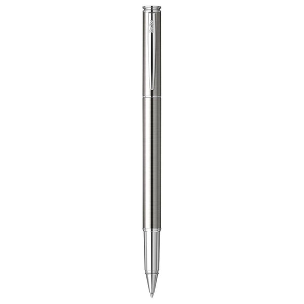 Scrikss 64 Series Rollerball Pen | Chrome