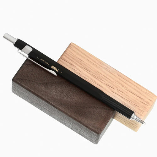 TWSBI | Precision | Ballpoint Pen | 1.0 mm | Black