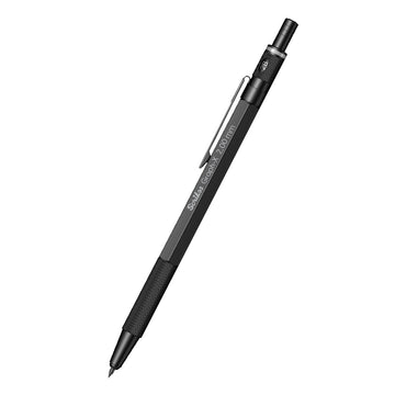 Scrikss Graph-X 2mm Mechanical Pencil | Matte Black
