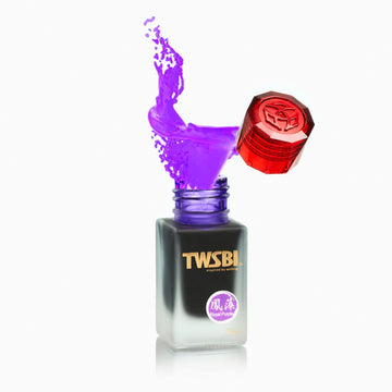 Twsbi | Diamond 50 | Ink Bottles | Royal Purple