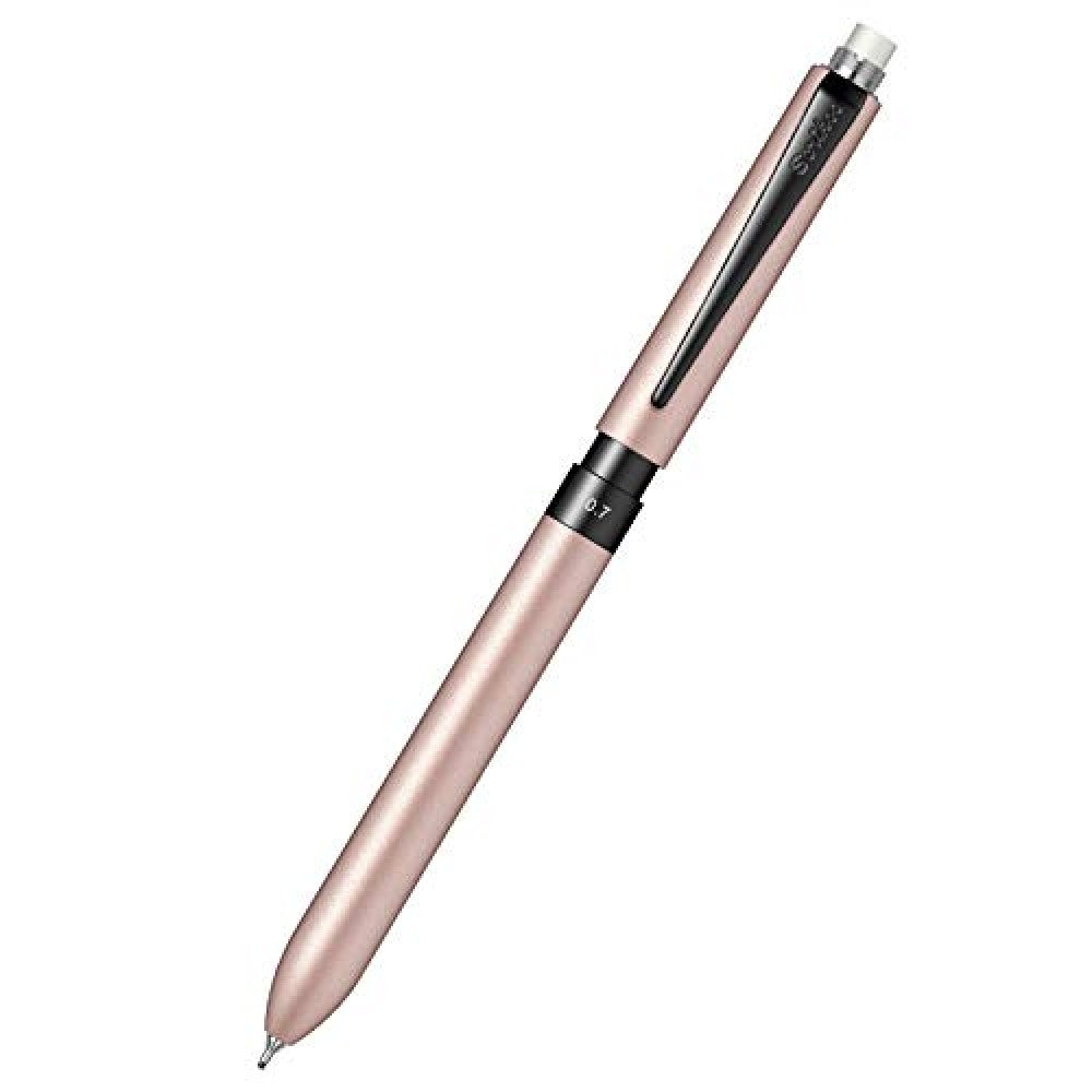 Scrikss Trio Sport 83 Multi Function Pen | Metallic Pink-BT