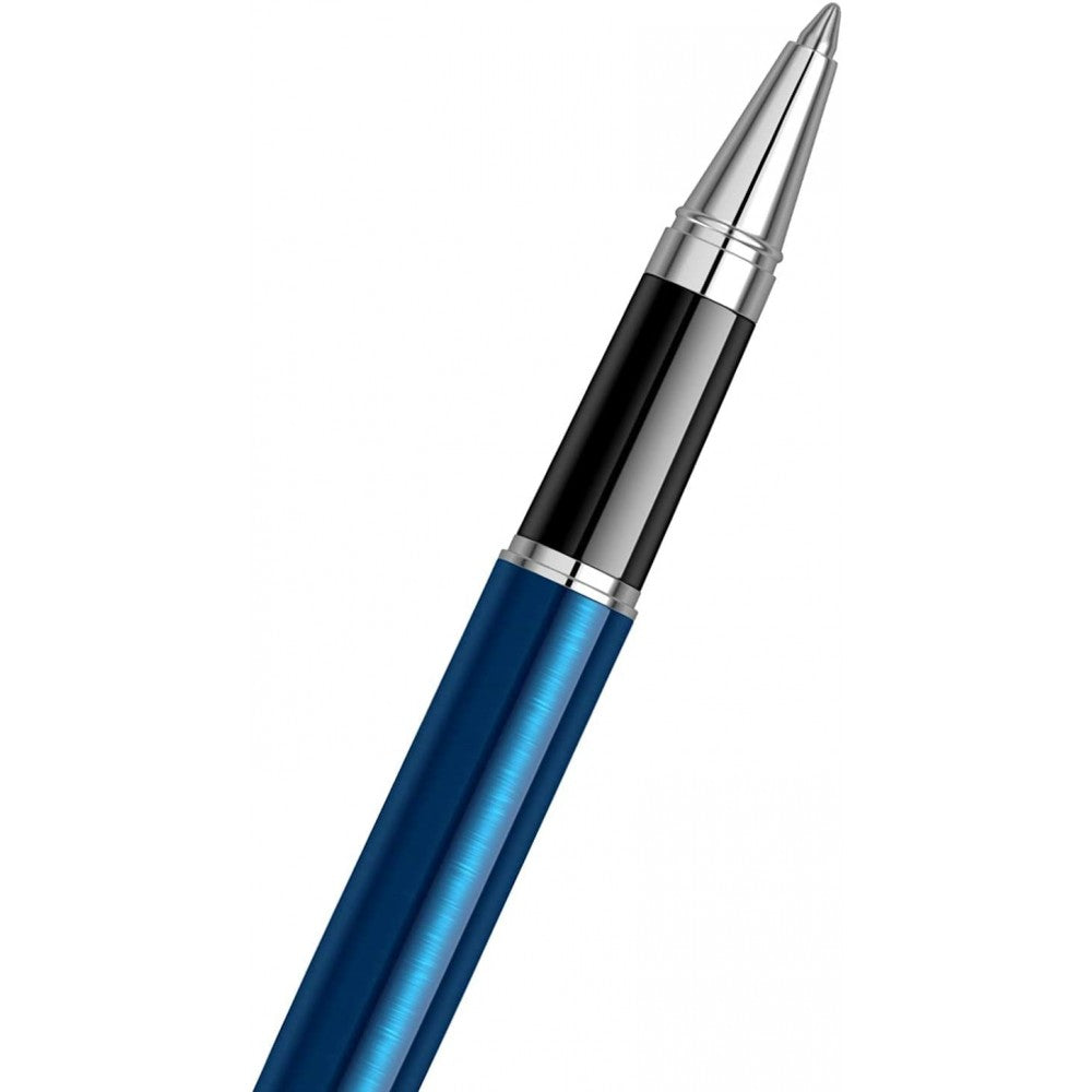 Scrikss Metropolis 800 Rollerball Pen | Blue CT