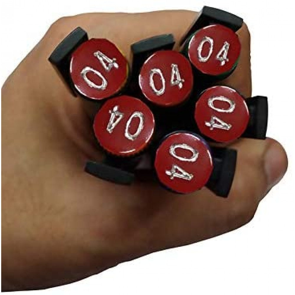 Aristo | Pigment Liner | 0.4mm | Set of 6 Pens