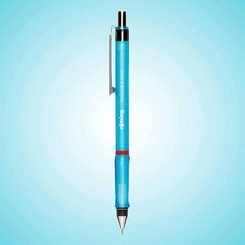 Rotring | Visuclick | 0.5mm | Mechanical Pencil | Blue Barrel | Pack of 12