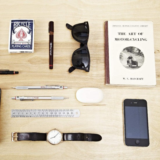 Rotring | Technical Drawing Ink Pen |  0.5 mm | Isograph