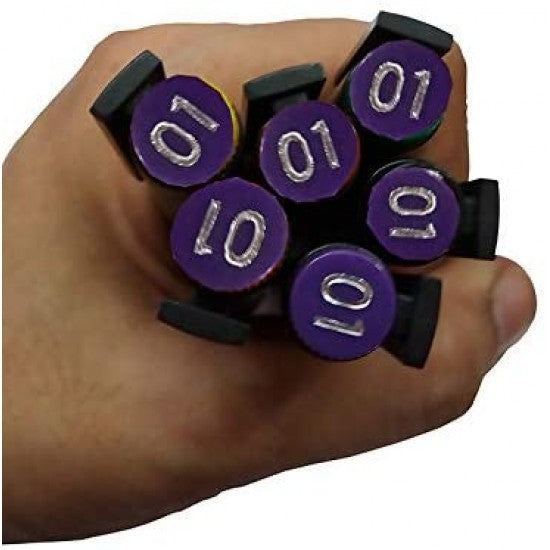 Aristo | Pigment Liner | 0.1mm | Set 6 Pens