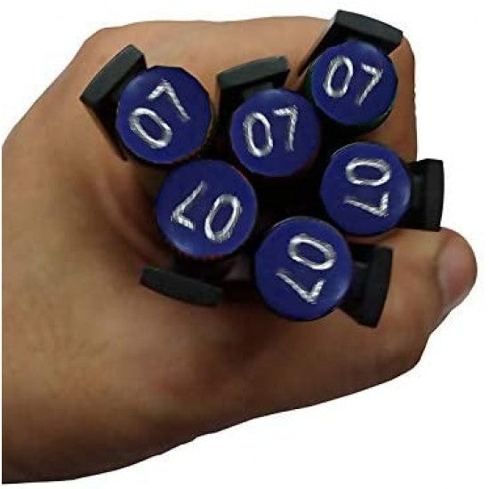 Aristo | Pigment Liner | 0.7mm | Set of 6 Pens