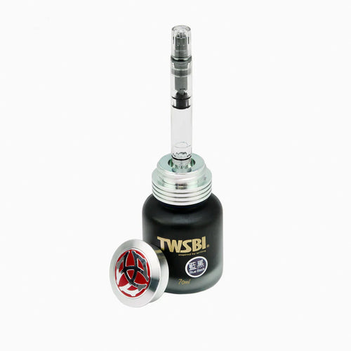 Twsbi | Diamond 50 | Ink Bottles | Midnight Blue