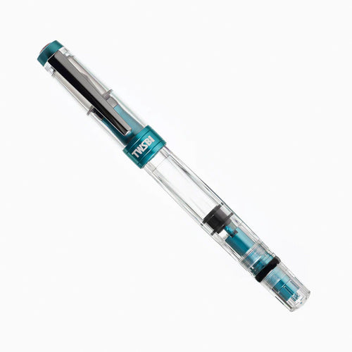 TWSBI | Fountain Pen | Diamond 580 ALR | Caribbean