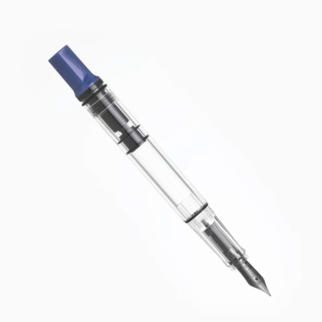 TWSBI | Fountain Pen | Eco | Slate Blue