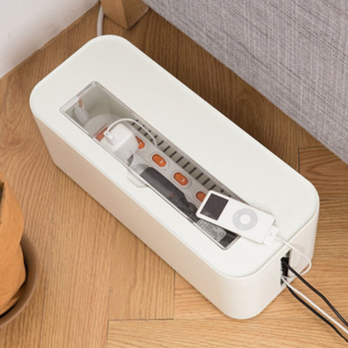 Litem | Cable O Plus | Dark Grey