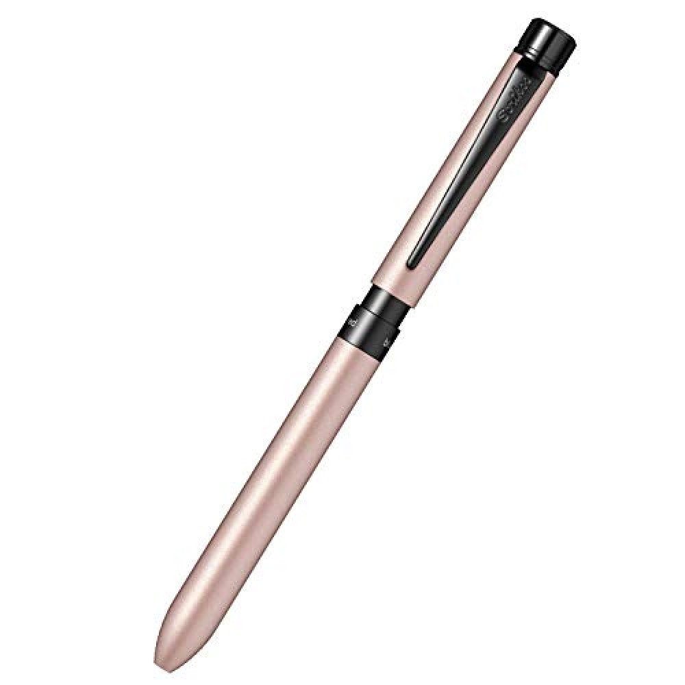 Scrikss Trio Sport 83 Multi Function Pen | Metallic Pink-BT
