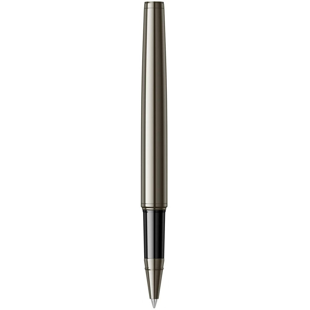Scrikss Oscar 39 Rollerball Pen | Titanium-TT