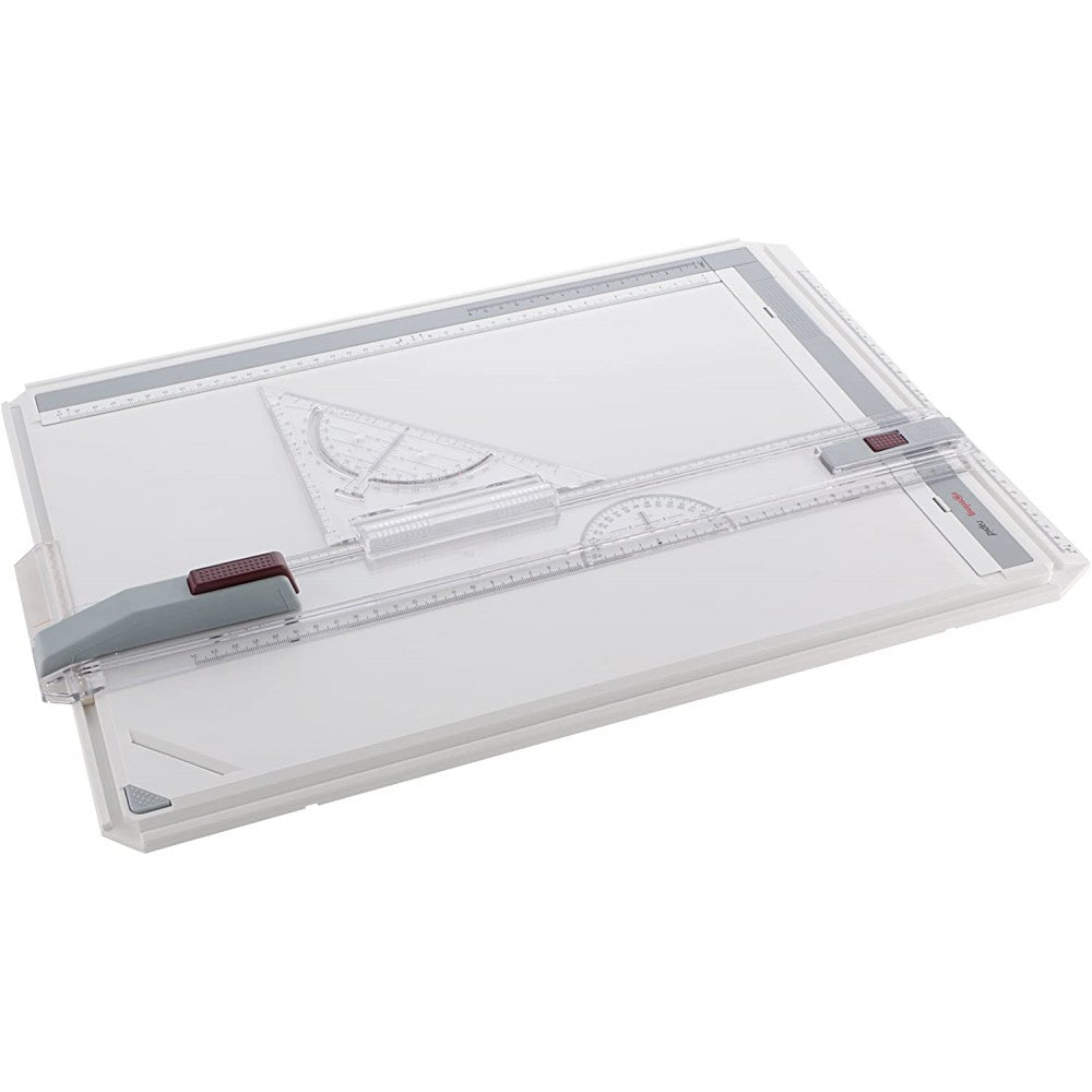 Rotring | Premium Drawing Board | Rapid A3