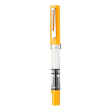 TWSBI | Fountain Pen | Eco | Saffron