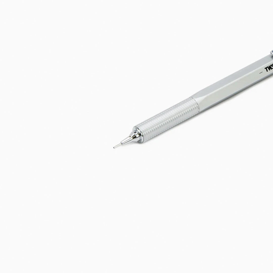 TWSBI | Precision | Mechanical Pencil | Retractable Tip