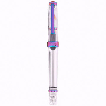 TWSBI | Vac 700r | Fountain Pen | Iris