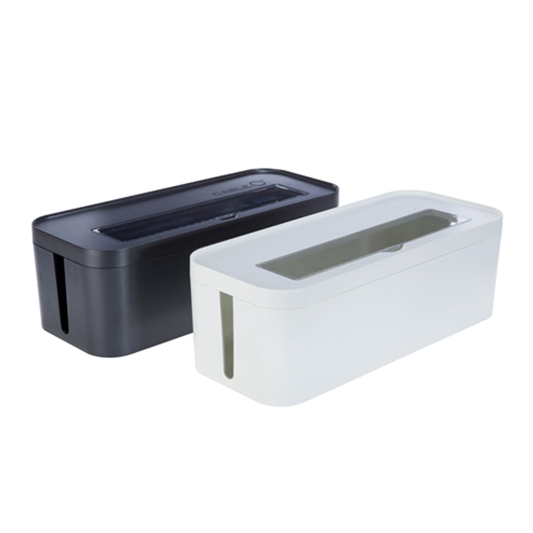 Litem | Cable O Plus Mini | Dark Grey