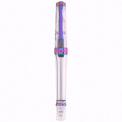 TWSBI | Vac 700r | Fountain Pen | Iris