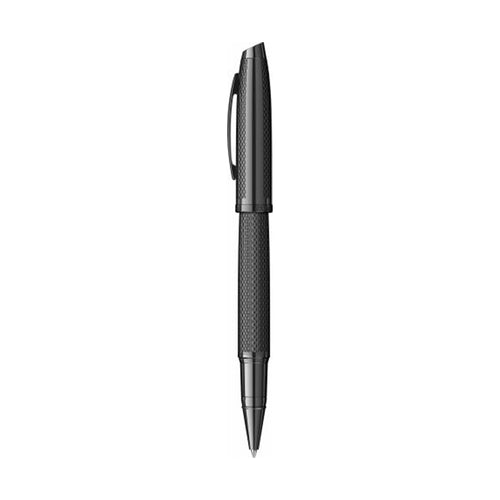 Scrikss Oscar 390 Rollerball Pen | Matt Black