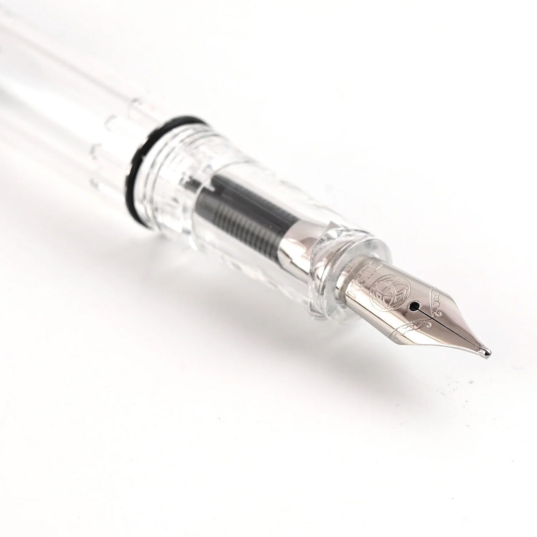 TWSBI | Fountain Pen | Eco | Amazonite Extra Fine