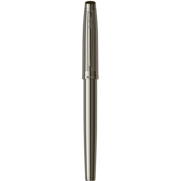 Scrikss Oscar 39 Rollerball Pen | Titanium-TT