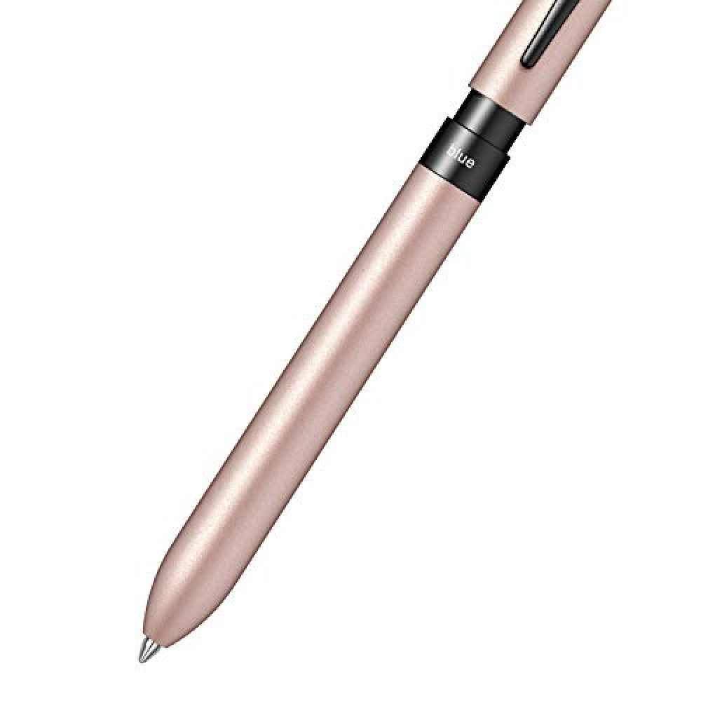Scrikss Trio Sport 83 Multi Function Pen | Metallic Pink-BT