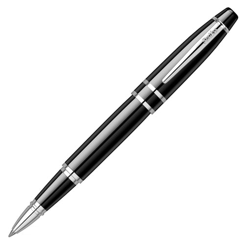 Scrikss | Habana 63 | Rollerball Pen | Black-CT