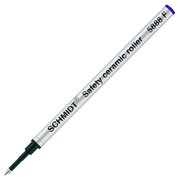 Pininfarina | Schmidt 5888 | Rollerball Pen Refill | Ink Blue