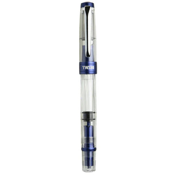 TWSBI | Fountain Pen | Diamond 580 ALR | Navy Blue