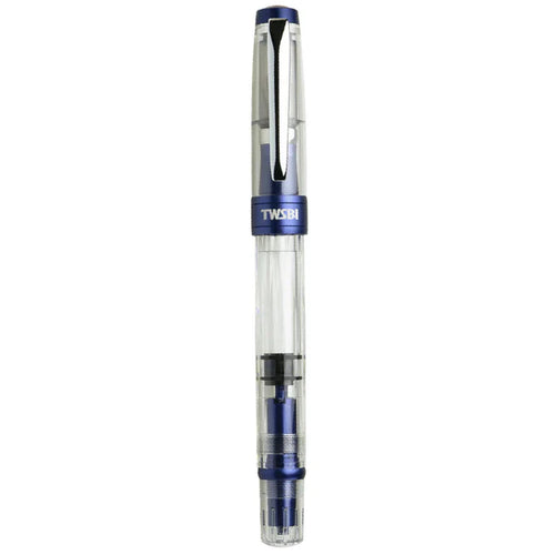 TWSBI | Fountain Pen | Diamond 580 ALR | Navy Blue