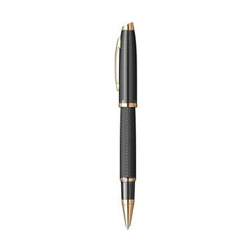 Scrikss Oscar 390 Rollerball Pen | Matt Black GT