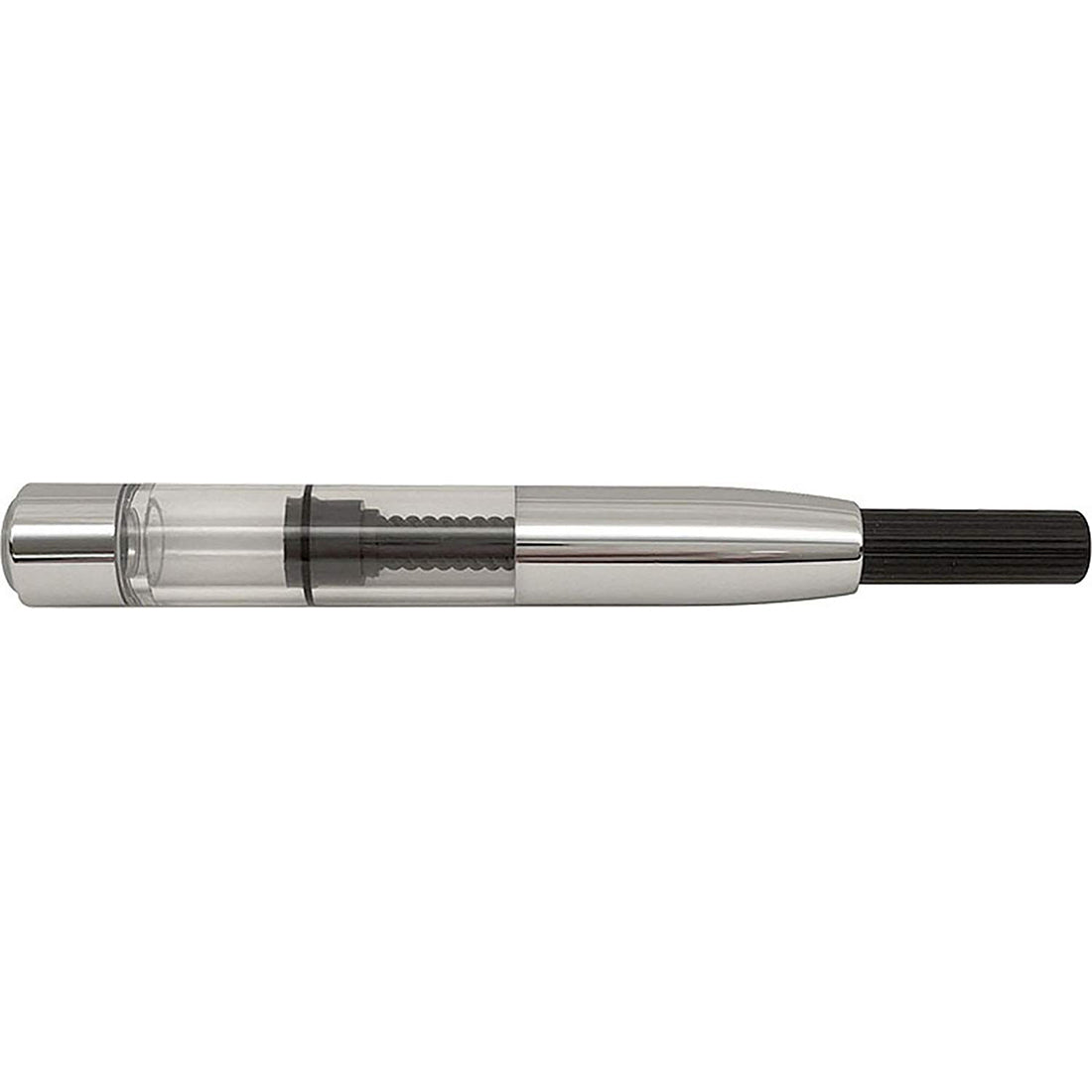 Platinum Ink Converter For Fountain Pen-Converter 700 Silver Trim