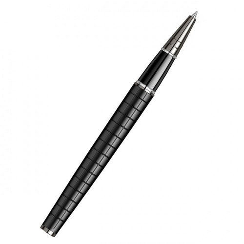 Scrikss Honour 38 Rollerball Pen | Matt Black
